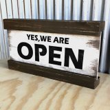 『ランラン香油』看板 木製アンティーク 新着商品とおすすめ商品｜木製看板のGLITZ-GLITZ